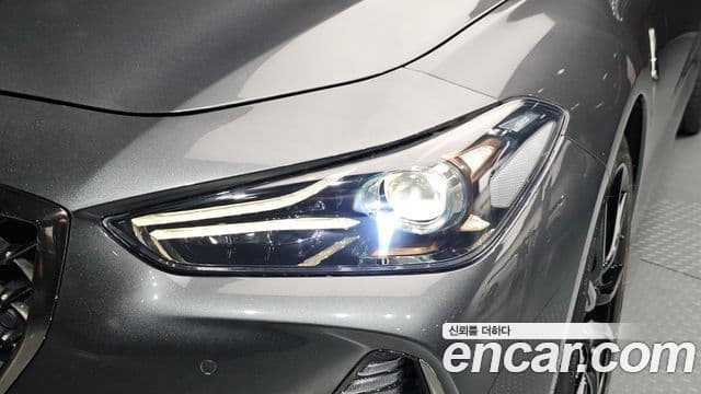 Genesis G70 2018 — Şəkil 6/35