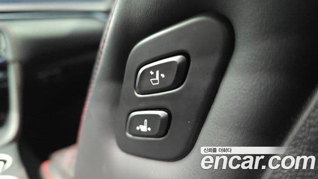 Genesis G70 2018 — Şəkil 30/35