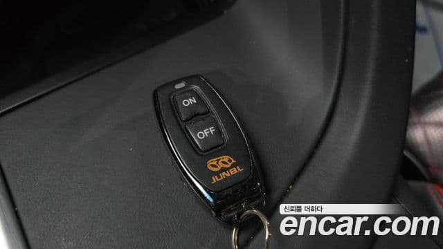 Genesis G70 2018 — Şəkil 23/35