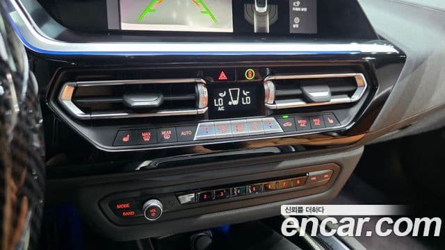 BMW Z4 2022 — Photo 30/30