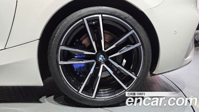 BMW Z4 2022 — Photo 12/30