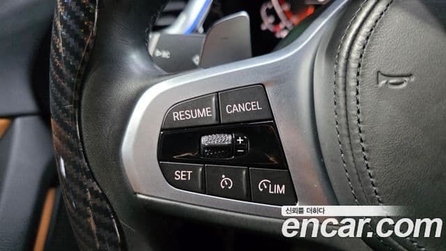 BMW Z4 2022 — Photo 5/30