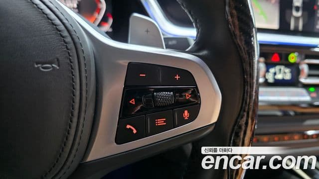 BMW Z4 2022 — Photo 14/30