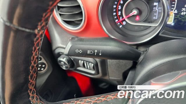 Jeep Wrangler 2019 — Photo 11/31