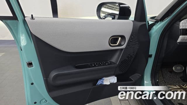 Mini Cooper S 2025 — Photo 11/31