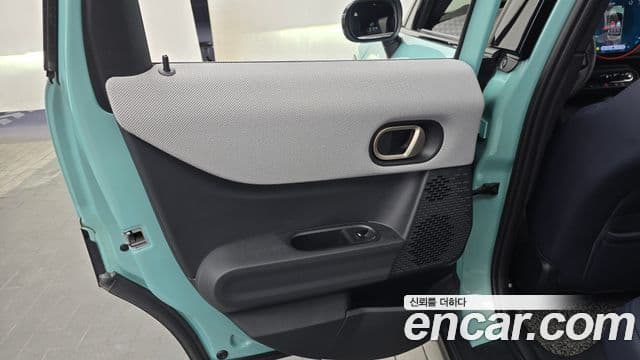 Mini Cooper S 2025 — Photo 27/31