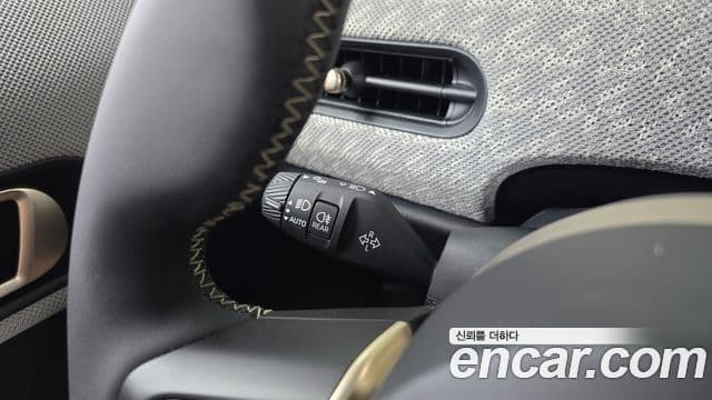 Mini Cooper S 2025 — Photo 31/31