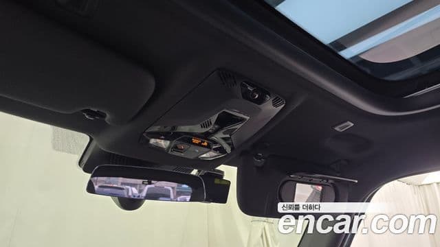 Mini Cooper S 2025 — Photo 5/31