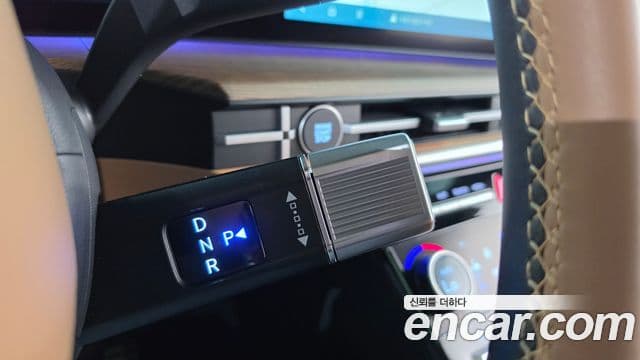 Hyundai Santa Fe 2024 — Şəkil 17/38