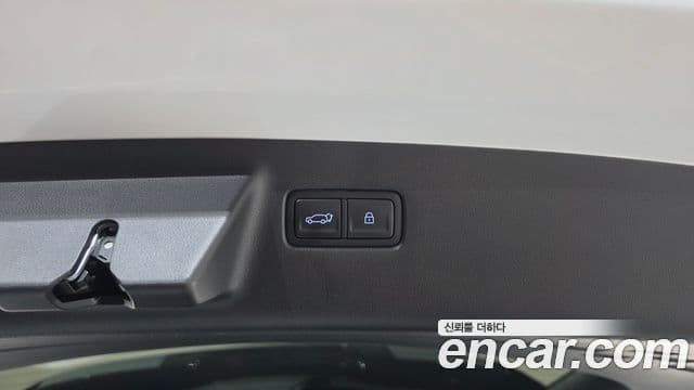 Hyundai Santa Fe 2024 — Şəkil 5/38