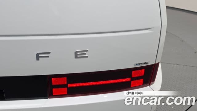 Hyundai Santa Fe 2024 — Şəkil 31/38