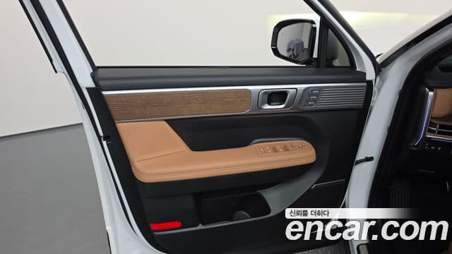 Hyundai Santa Fe 2024 — Şəkil 14/38
