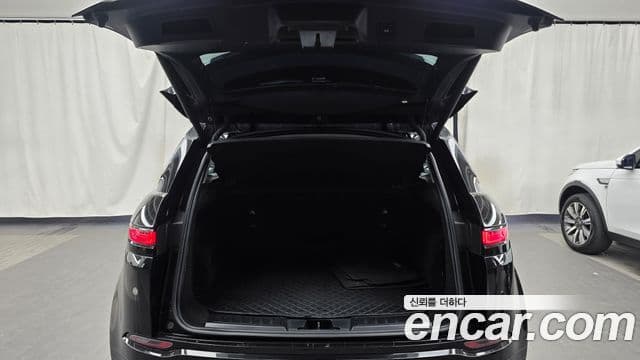 Land Rover Range Rover Evoque 2019 — Фото 20/20
