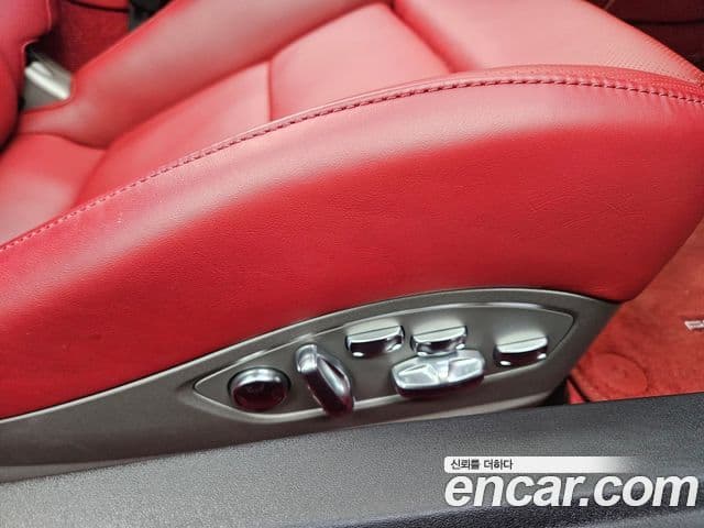 Porsche 718 Boxster 2021 — Photo 15/20