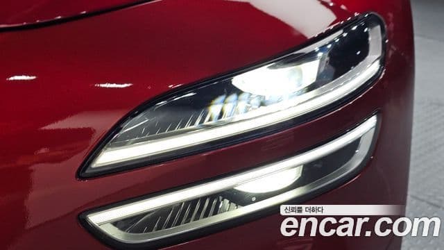 Genesis G70 2021 — Şəkil 23/33