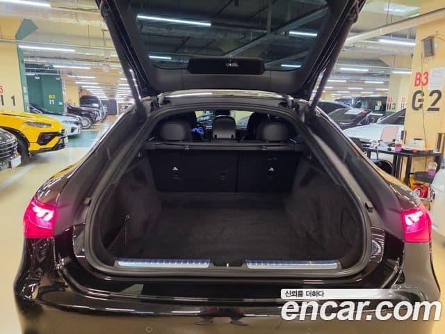 Mercedes-Benz EQS 2023 — ფოტო 18/20
