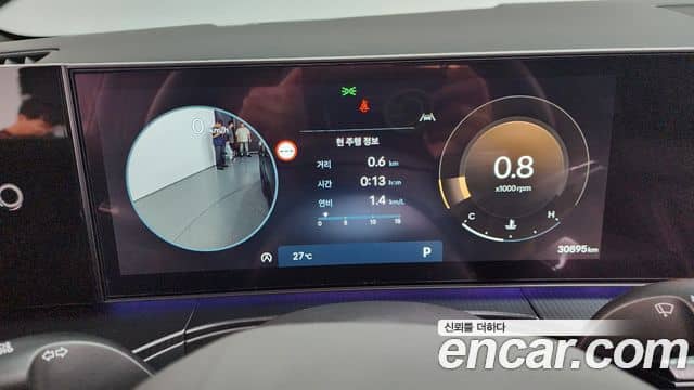 Hyundai Santa Fe, 2025