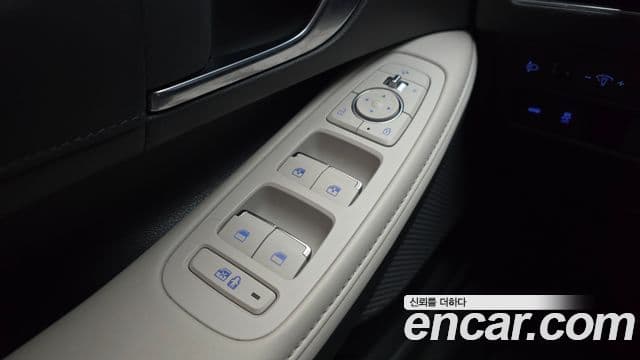 Hyundai Sonata Hybrid 2019 — Şəkil 1/33