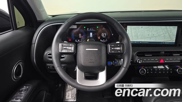 Hyundai Palisade 2025 — Şəkil 16/31