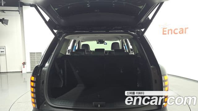 Hyundai Palisade 2025 — Şəkil 13/31