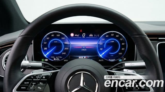 Mercedes-Benz EQS 2025 — ფოტო 12/12