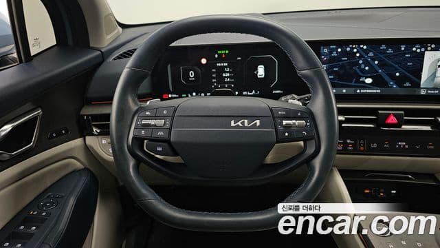 Kia Sportage 2024 — Фото 13/20