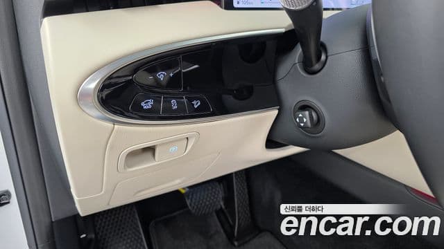 Genesis GV70 2024 — ფოტო 11/34