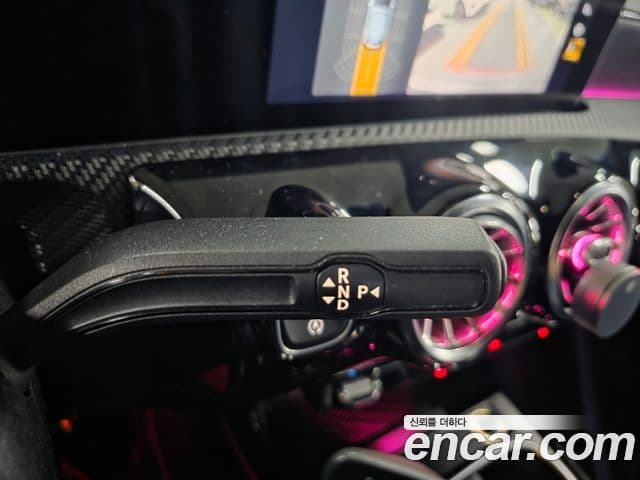 Mercedes-Benz A-Class 2019 — Şəkil 7/20