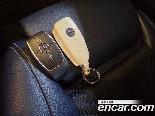 Mercedes-Benz A-Class 2019 — Şəkil 5/20