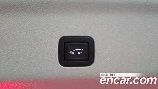 Cadillac Escalade 2023 — Şəkil 7/14