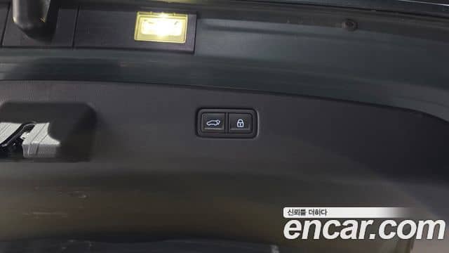 Genesis GV70, 2021