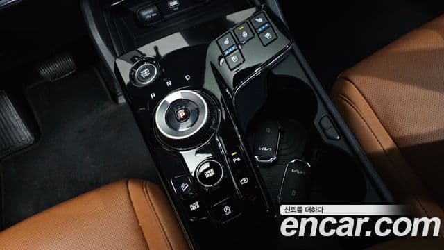 Kia Sportage 2022 — Фото 9/20