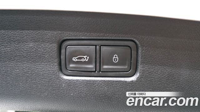 Genesis GV70 2022 — Şəkil 7/33