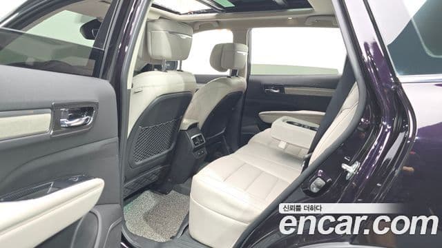 Renault Samsung QM6 2021 — Фото 11/20