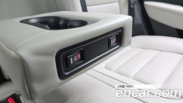 Renault Samsung QM6 2021 — Фото 16/20