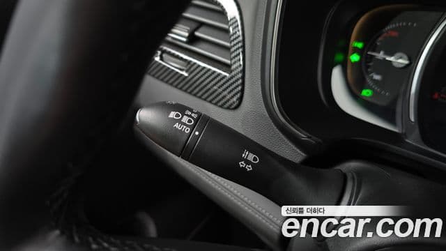 Renault Samsung QM6 2021 — Photo 21/32