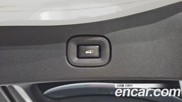 Renault Samsung QM6 2021 — Photo 18/32