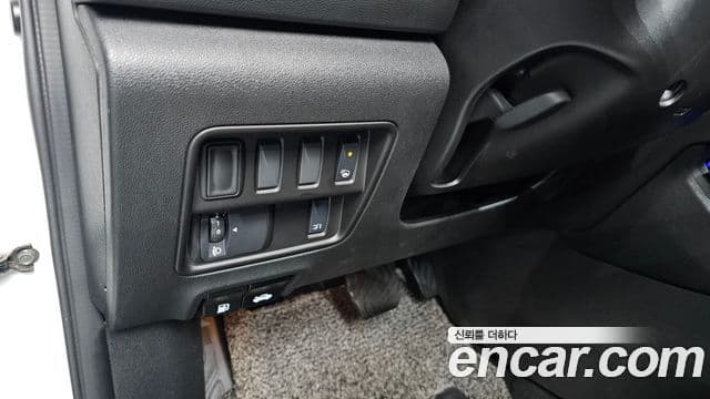 Renault Samsung QM6 2021 — Photo 15/32