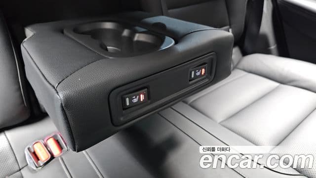 Renault Samsung QM6 2021 — Photo 21/32