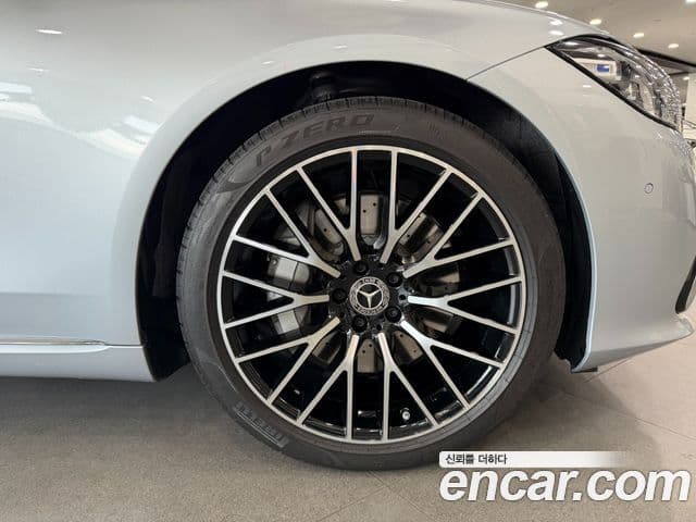 Mercedes-Benz S-Class 2026 — Photo 9/20