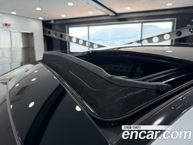 Mercedes-Benz S-Class 2026 — Photo 20/20