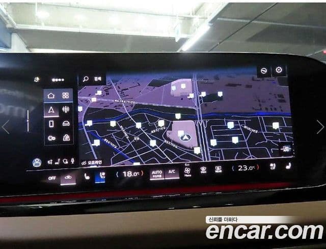 Audi A5 2025 — Photo 12/20