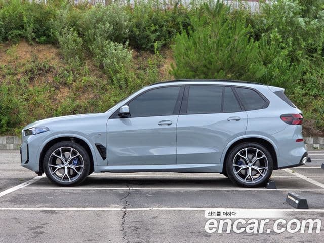 BMW X5 2026 — Photo 6/20