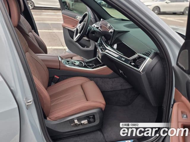 BMW X5 2026 — Photo 20/20