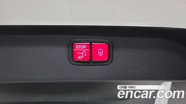 Mercedes-Benz EQS, 2022