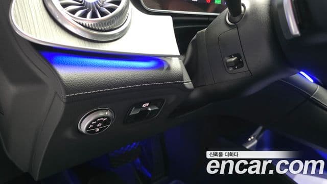 Mercedes-Benz EQS 2022 — ფოტო 3/35