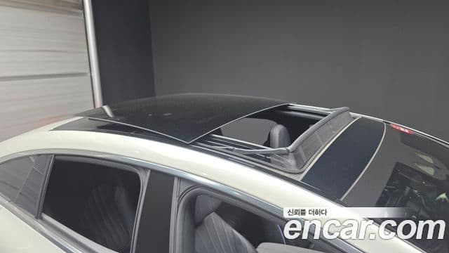 Mercedes-Benz EQS 2022 — ფოტო 23/35