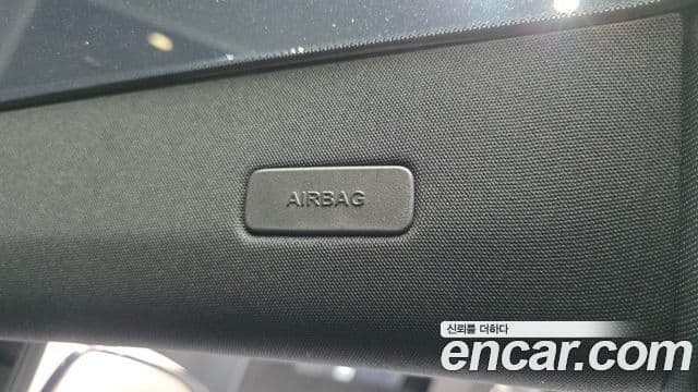 Mercedes-Benz EQS 2022 — ფოტო 13/35