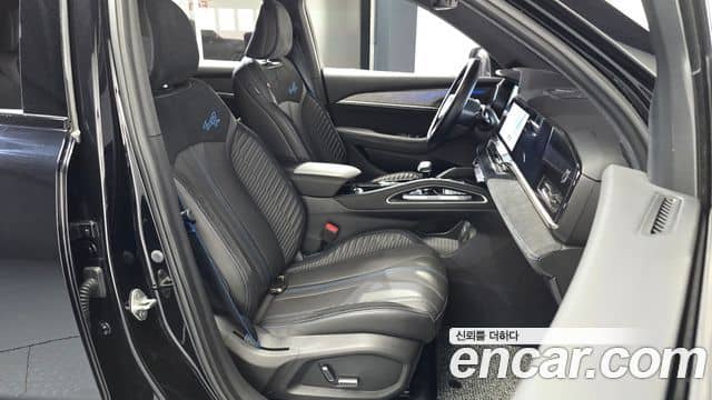 Renault Samsung Grand Koleos, 2025
