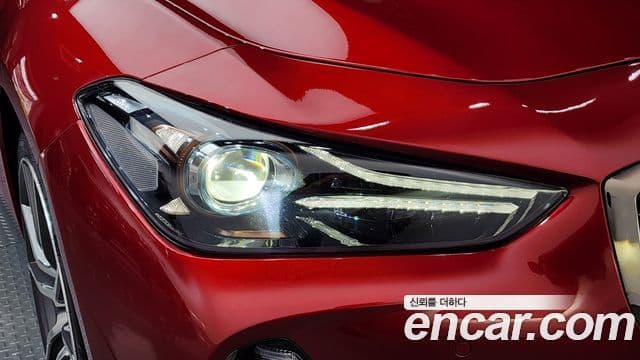 Genesis G70 2019 — Şəkil 16/38